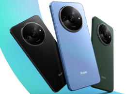 Xiaomi Kenya Unveils Redmi A3 [Features and Price].